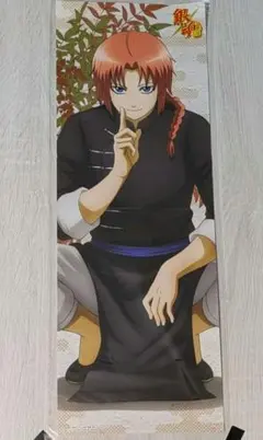 2025年最新】銀魂 キャラポスの人気アイテム - メルカリ