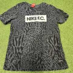 Nike F.C. 迷彩Tシャツ 1994年モデル
