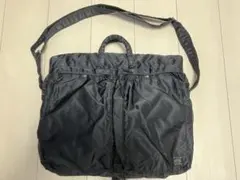 PORTERタンカー2wayショルダーバッグ 吉田カバン