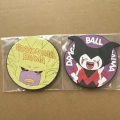 ドラゴンボールDAIMA ダイマ 一番くじ G賞 ラバーコレクション まとめ売り