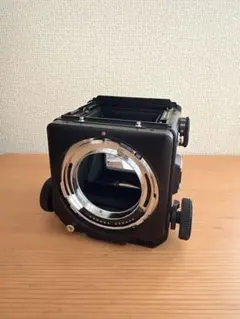 新品 マミヤ Mamiya RB67/RZ67用 蛇腹 - メルカリ