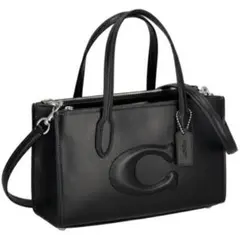 2025年最新】COACHニーナトートの人気アイテム - メルカリ
