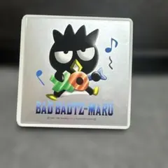 平成レトロ　1997 Sanrio バッドばつ丸　ケース　希少