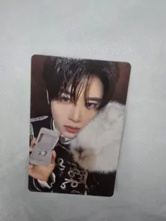 2026年最新】NCT シオン トレカの人気アイテム - メルカリ