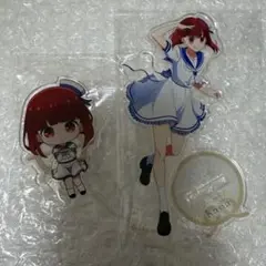 【23点】推しの子★フィギュア★ぬいぐるみ★まとめ売り★バスケット★新品未開封品 2025年最新】推しの子有馬かなの人気アイテム - メルカリ