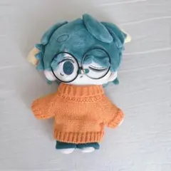 本日限定値下げ]Eve Eve賞 ぬいぐるみ underblue - メルカリ