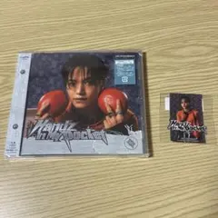 JO1 Handz In My Pocket CD FC限定盤 大平祥生