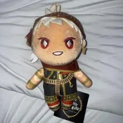 ツイステ カリム 寮服 ぬいぐるみ