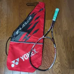 2026年最新】fレーザー7v ヨネックス ソフトテニスラケットの人気