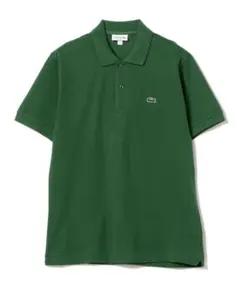 LACOSTE 半袖ポロシャツ クラシックフィット 鹿の子 L1212 132Mのサムネイル