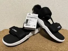 adidas TERREX SUMRA サンダル JI2086 24.5のサムネイル
