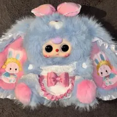 Babythree リリーラビットタウン 第5世代 400%