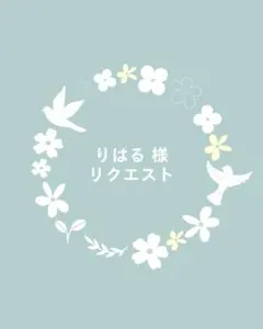 りはる様 リクエスト 2点 まとめ商品