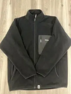 SAPEur パイルジャケット　ブラック 2026年最新】サプール sapeur ジャケットの人気アイテム - メルカリ