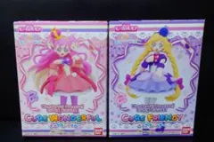 わんだふるぷりきゅあ！　フィギュア　キュアワンダフル　キュアフレンディ