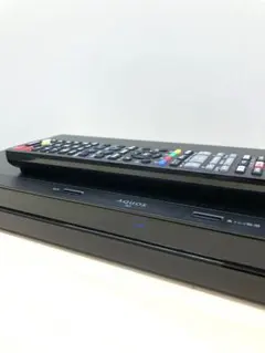 かなり綺麗　リモコン新品　シャープ　AQUOS 2B-C05BW1のサムネイル