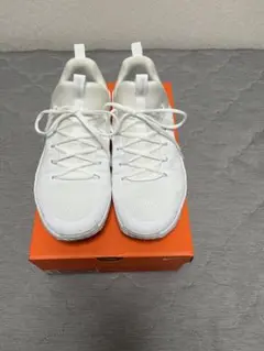 NIKE FREE METCON 6 ホワイト 28.5cmのサムネイル