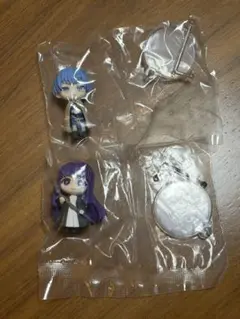 葬送のフリーレン　コレクションフィギュアリッチ　ヒンメル　フェルン
