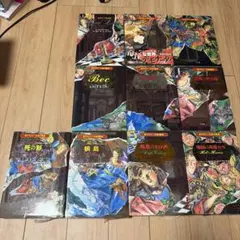 デモナータ 全巻セット - メルカリ