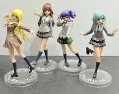 バンドリ！ フィギュア まとめ スクールデイズ ほか プレミアム ガルパ Amazon | セガ バンドリ! ガールズバンドパーティ! プレミアム