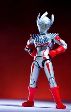 最新 Blokees ウルトラマン 群星版S ウルトラマンタイガ - メルカリ