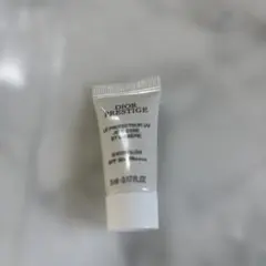 DIOR PRESTIGE LE PROTECTEUR UV オンオフ洗顔料