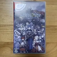 Switch ユニコーンオーバーロード 通常版