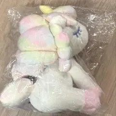 た*お様 イコノイジョイパズル イノジちゃん ぬいぐるみ イコラブ ノイミー ニ