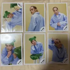 草間リチャード敬太　公式写真 Aぇgroup！