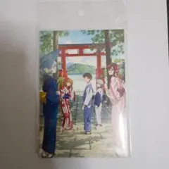 エヴァンゲリオン ポストカードセット12枚組　箱根湯本 えゔぁ屋