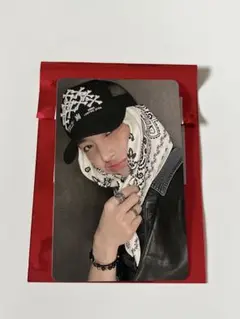 &TEAM NICHOLAS 店頭　ラキドロ ポップアップ　限定　ニコラス