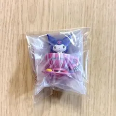 Shaky!　サンリオキャラクターズ　コーヒーカップ Stripe　クロミ