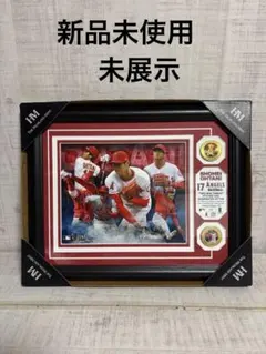 2026年最新】大谷翔平 フォトミントの人気アイテム - メルカリ