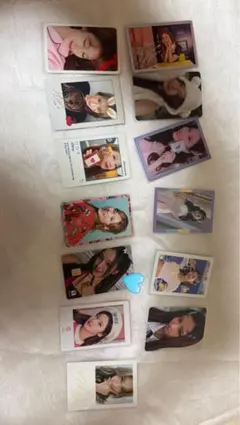 TWICEサナトレカ