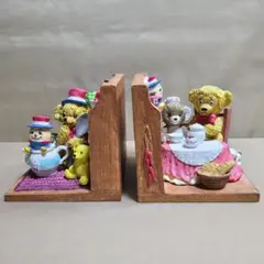 Merrythought ビンテージぬいぐるみ 2体セット 2026年最新】メリーソート テディベアの人気アイテム - メルカリ