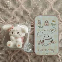 キャミー２点セット(* ˊ꒳ˋ*)