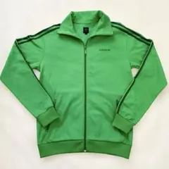 【希少】古着 00's アディダス オリジナル トラックジャケット y2k 美品