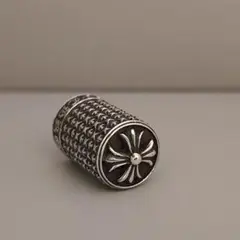 クロムハーツ CHROME HEARTS 香水 ボトル キャップ SV925