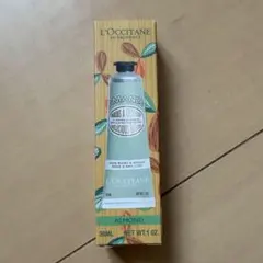 【新品】　ロクシタン　バンドクリーム