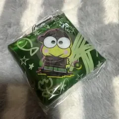 サンリオ solid & cool マルチケース けろけろけろっぴ