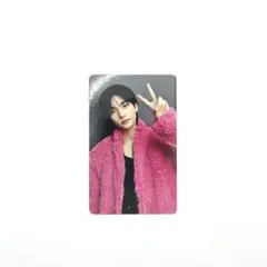 straykids Do It 店舗特典 トレカ HMV ラキドロ ヒョンジン