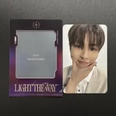 ATEEZ ヨサン MEGABOX 映画 VR 1週目 スペシャル 特典 トレカ - メルカリ