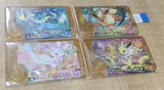 激安大特価☆最安値☆早者勝ち♪レガシーブイズ★4枚セット②！♪
