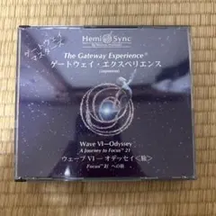 ヘミシンク ゲートウェイ・エクスペリエンス Wave V - Exploring