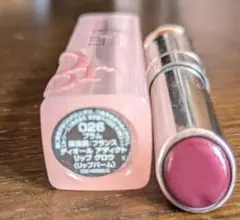 LIP GLOW COLOR REVIVER BALM 026