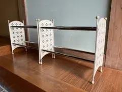 スライドシューズラック アイボリー