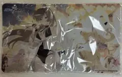 2026年最新】ブルーアーカイブ ミカ プレイマットの人気アイテム