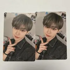 テレ キムテレ トレカ 台湾 ZB1 ゼベワン HERE&NOW