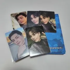 ENHYPEN THE SIN:VANISH ラキドロ ジェイ