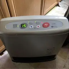 大阪ガス ガスファンヒーター 140-5732 - メルカリ